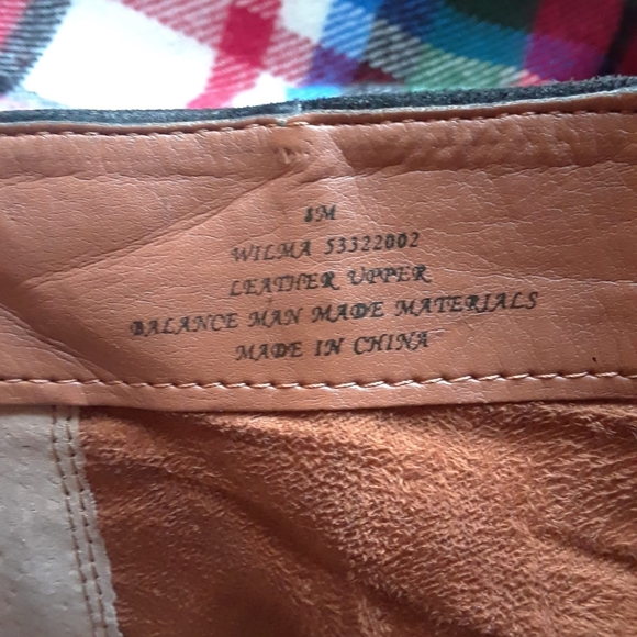 Sam Edelman Booties - Picture 3 of 8